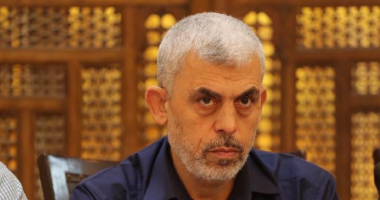 Yahya Sinwar… Le chef du Hamas révèle l’incapacité des renseignements israéliens