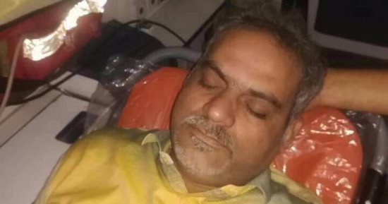 التضامن: تسليم مواطن متغيب عن أسرته فى المنصورة بعد الكشف عليه