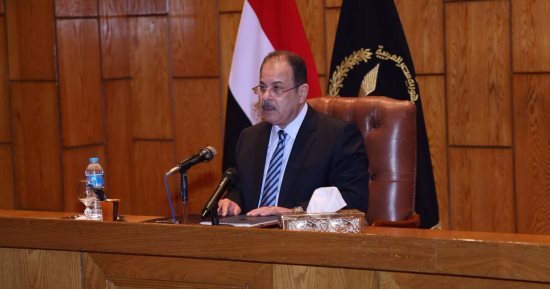 بعد قليل.. بيان للداخلية يحمل معلومات جديدة عن حادث الواحات الإرهابى