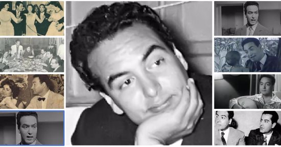 محمد فوزى ..  53 عاما على رحيل موسيقار البهجة الحزين