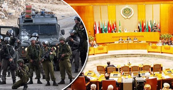 وزراء البيئة العرب يطالبون بدعم مشاريع حماية البيئة فى الأراضى الفلسطينية.. ويطالبون الأمم المتحدة بإعداد دراسة خاصة عن التلوث الناشئ عن مصنع جيشورى والمجموعة الإسرائيلية المحاذية للخط الأخضر بطولكرم فى الضفة