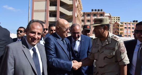 رئيس الوزراء: 22 ألف ميجا وات كهرباء ستدخل حيز التنفيذ بالعام الحالى