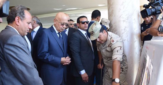 رئيس الوزراء: نتابع الاستعدادات لموسم الشتاء بالإسكندرية 