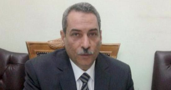 المستشار حمدان فهمى يطير إلى الكويت السبت للعمل مستشارا قانونيا بمجلس الأمة
