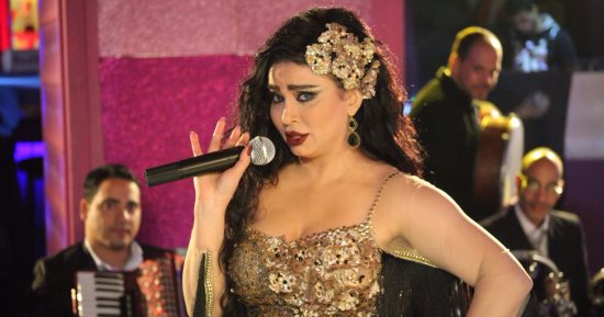 عاطف شكرى: صورنا فيلم "الفندق" لعلا غانم ومروة فى "لوكيشن واحد"