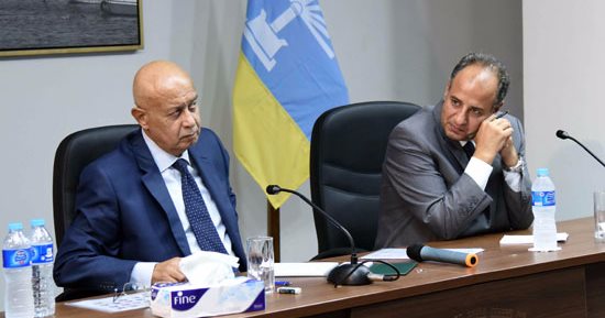 بالصور.. رئيس الوزراء يعقد اجتماعا لمتابعة المشروعات الخاصة بالإسكندرية