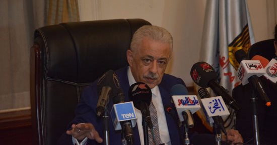 "التعليم": توزيع المقبولين بالمدارس اليابانية على "الرسمية" دون التقيد بكثافة