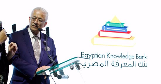 وزير التعليم: مجلة "للعلم" رقمية بأيدى مصرية ولغة بسيطة