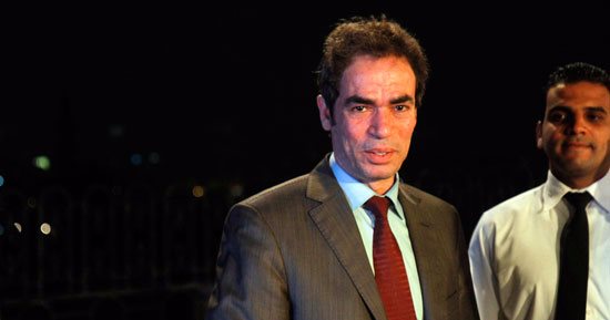 أحمد المسلماني يعلن انطلاق الموسم الثالث من "الطبعة الأولى": رسالتنا صناعة الأمل