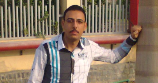تفاصيل مقتل عامل بمحل اتصالات على يد مدمن قرر سرقة "كروت الشحن"