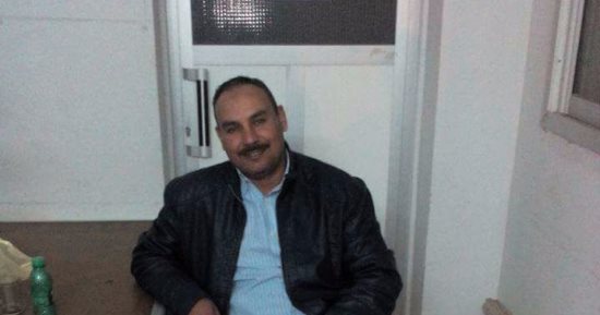 قارئ ينوه عن تغيب خاله فى مدينة العريش منذ شهرين