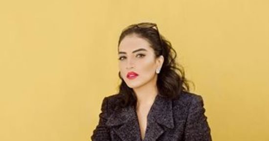 بالفيديو.. حورية فرغلى تحتفل بعيد ميلادها بأسوان.. وتنتظر عرض "طلق صناعى"