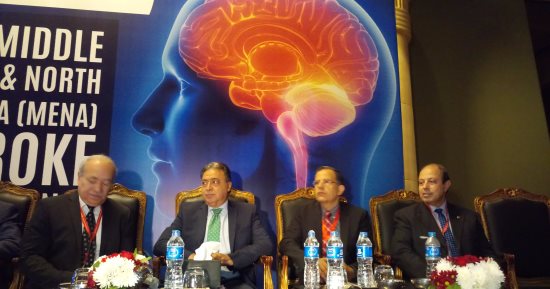 وزير الصحة يصدر قرارا بتشكيل اللجنة القومية المصرية للسكتة الدماغية