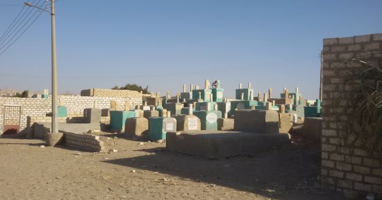 محمد عبد الله طاهر يكتب : كلنا هنموت