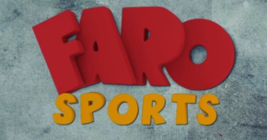 اعرف إيه هى الكرة الطائرة فى حلقة جديدة من برنامج "Faro sports" على فارولاند