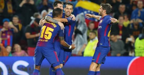 اخبار برشلونة اليوم عن أجواء مباراة مالاجا فى الدورى الإسبانى غدا