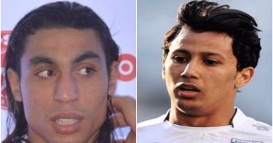 "الدولار" وراء تحول وجهة اللاعبين المصريين من اللعب فى الخليج إلى أفريقيا