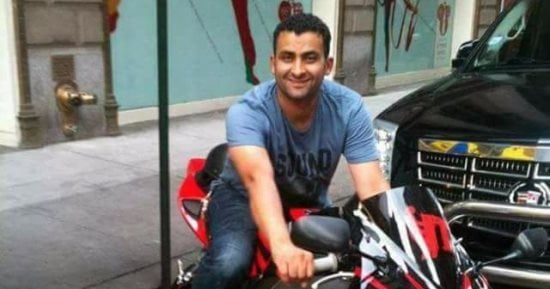 التصريح بدفن جثة رجل أعمال قتله مجهولون فى القليوبية
