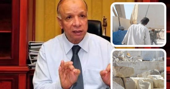 "شق الثعبان" تستعد لغزو أسواق العالم.. تقنين أوضاع 578 مصنعا من أصل 1858.. أصحاب الورش: الروتين أخر تصحيح أوضاعنا 30 عامًا ونحتاج للمرافق ونقطة إسعاف.. ومحافظ القاهرة: نسعى لتطوير المنطقة لتكون الأولى عالميًا