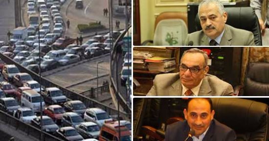 جدل برلمانى حول قانون المرور الجديد.. وكيل لجنة النقل: سيحد من السلوكيات الخاطئة.. والنائب يحى كداونى: يقضى على الفوضى بالشوارع.. والنائب سعيد طعيمة رافضا: غير مناسب وتطبيق نظام النقاط يمثل ضرر للدولة
