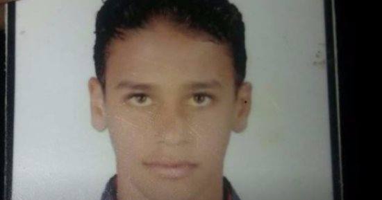 أب يناشد البحث عن نجله المتغيب عن منزله منذ 3 أيام فى نبروه 