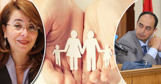 الحكومة تبدأ مواجهة الانفجار السكانى.. 110 ملايين جنيه للجمعيات الأهلية لتنفيذ مبادرة التضامن " 2 كفاية".. ودعم المؤسسات الأهلية للعمل على محو الأمية ومحاربة البطالة.. ورفع التوعية للأسر الفقيرة والأكثر إنجابا