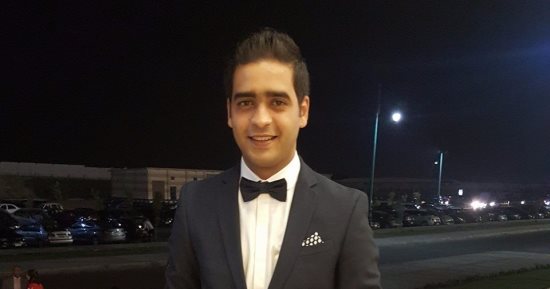 شهيد الواحات.."إسلام مشهور" طلب رتبة شهيد فحصل عليها بشرف