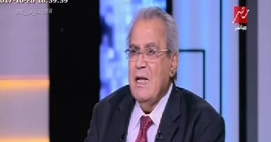 جابر عصفور: الأزهر سبب تخلف الخطاب الدينى.. ولا يحق له منع أفلام "الأنبياء"