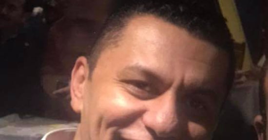 استشهاد المقدم محمد حبشي أحد ابناء السويس فى حادث الواحات