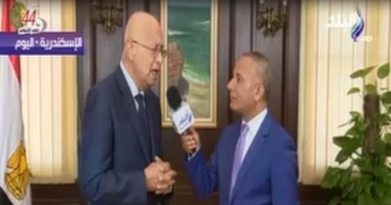 رئيس الوزراء:راضٍ عن قرارات الحكومة ونختار الحل الصعب المنطقى لحل المشكلات