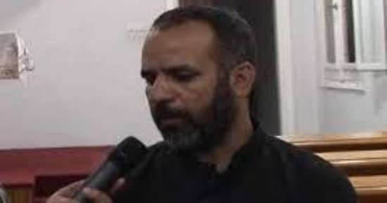 راعى كنيسة بالمنيا يعلن التبرع بأعضائه بعد الوفاة