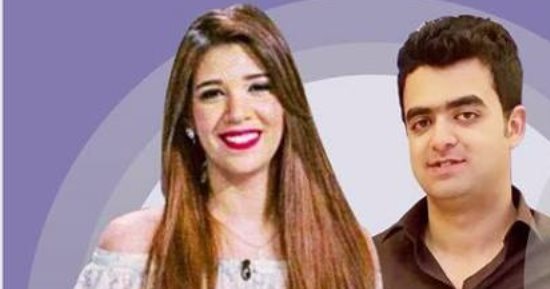 جميلات السينما المصرية فى برنامج "تفانين".. واحتفال خاص بليلى فوزى