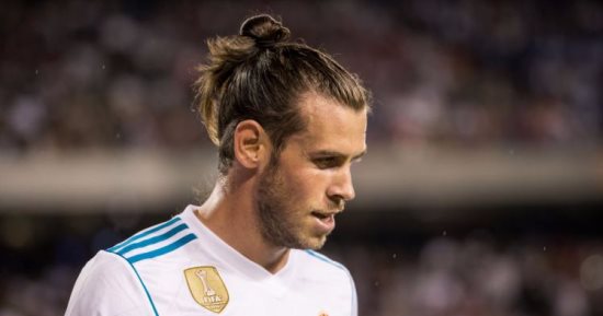 أخبار ريال مدريد اليوم عن التضحية بجاريث بيل لضم نجم توتنهام 