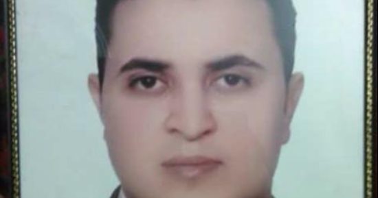 زملاء المقدم أحمد جاد جميل شهيد الواحات يسطرون شهادة أخلاقه وحبه للوطن