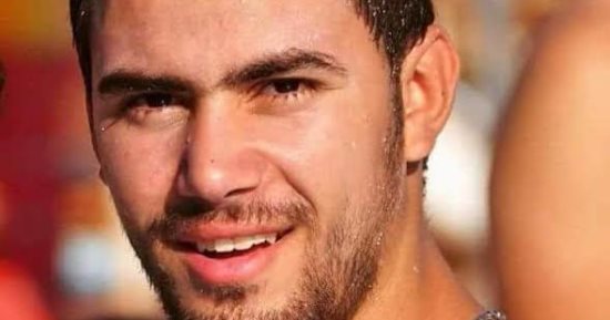 جنازة عسكرية لـ"أحمد حافظ" شهيد حادث الواحات الإرهابى بالسويس