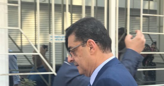 محمود طاهر: أترأس بعثة الأهلي بنهائى أفريقيا ولم أتوقع الفوز الكبير على النجم