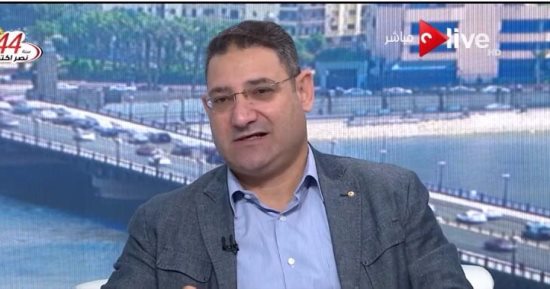 أحمد أيوب لـ"ON Live": لن أنعى شهداء الواحات لأننا نتعلم منهم الوطنية