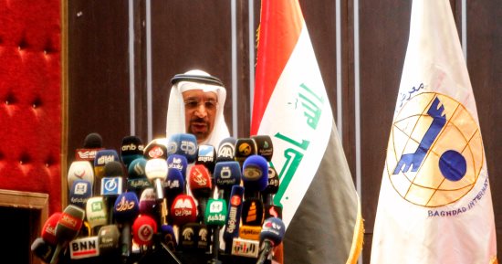 وزير الطاقة السعودى: البترول يجب أن يكون أداة لتسريع الاقتصاديات العالمية