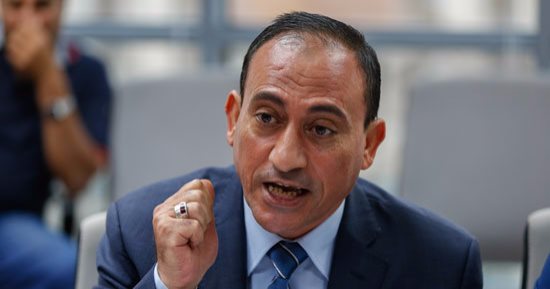 نائب بالبرلمان فى سؤال لرئيس الوزراء: أين خطة الحكومة لتحلية مياه البحر؟
