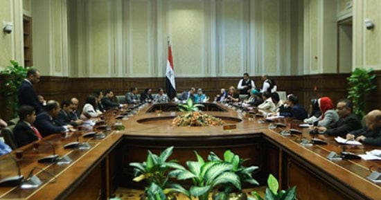 بالصور.. "تضامن البرلمان" تدعو للاهتمام بشباب مصر المبتكرين كما يهتم بهم العالم