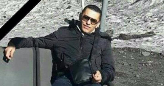 بالصور.. أسرة الشهيد محمد وحيد: كان بيقول أنا رايح ومش هرجع تانى