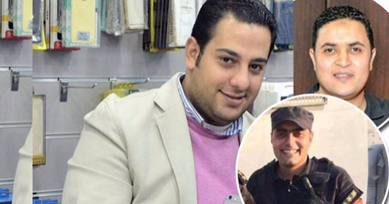 بالصور.. 16 بطلا يقدمون أرواحهم فداءً للوطن فى ملحمة الواحات.. "الداخلية" تقتل وتصيب 15 إرهابيا خططوا لتفجيرات بالجيزة والفيوم.. وتهيب بوسائل الإعلام: تحروا الصدق قبل النشر