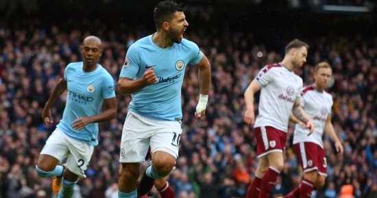 جدول ترتيب الدوري الإنجليزي بعد مباريات السبت