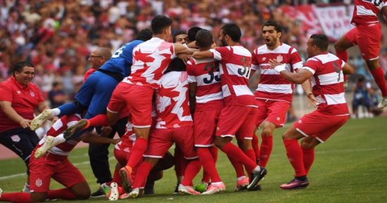 الأفريقي التونسي يستهدف نهائى الكونفدرالية للمرة الخامسة الليلة
