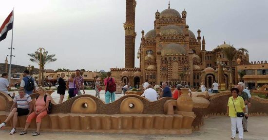 الأوقاف تضع خطة لإعمار 445 مسجدًا و543 تحت التنفيذ