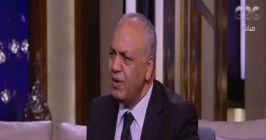 مصطفى بكرى عن اعتذار وزير التنمية المحلية: كرامة الصعايدة ليست هينة
