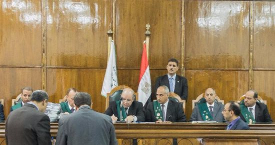 تأجيل طعن يطالب بتخصيص مقار لمجلس الدولة بجميع المحافظات لـ3 نوفمبر