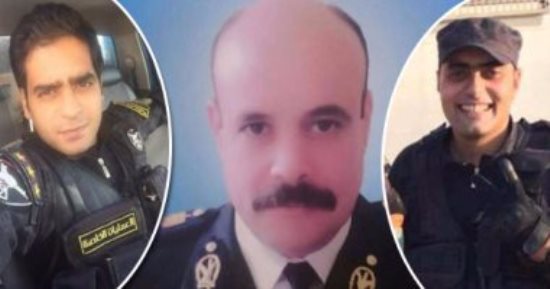 الإخوان يرقصون فوق "دم مصر".. قيادات الجماعة عن حادث الواحات: فرحتنا كبيرة