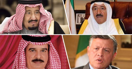العالم يتضامن مع القاهرة ضد الإرهاب.. إدانات عالمية لحادث الواحات.. وزير خارجية الإمارات: لن يقوض عزمنا على مواجهة العدو بكل قوة.. والبحرين: نؤيد كافة تدابير تحقيق الأمن.. وبرلين: نقف بجانب الشعب المصرى