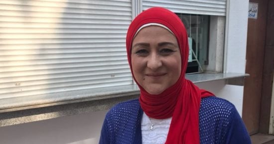 منى عبد الكريم وأيمن المرشدى وهشام فوزى يترشحون على عضوية الأهلى 